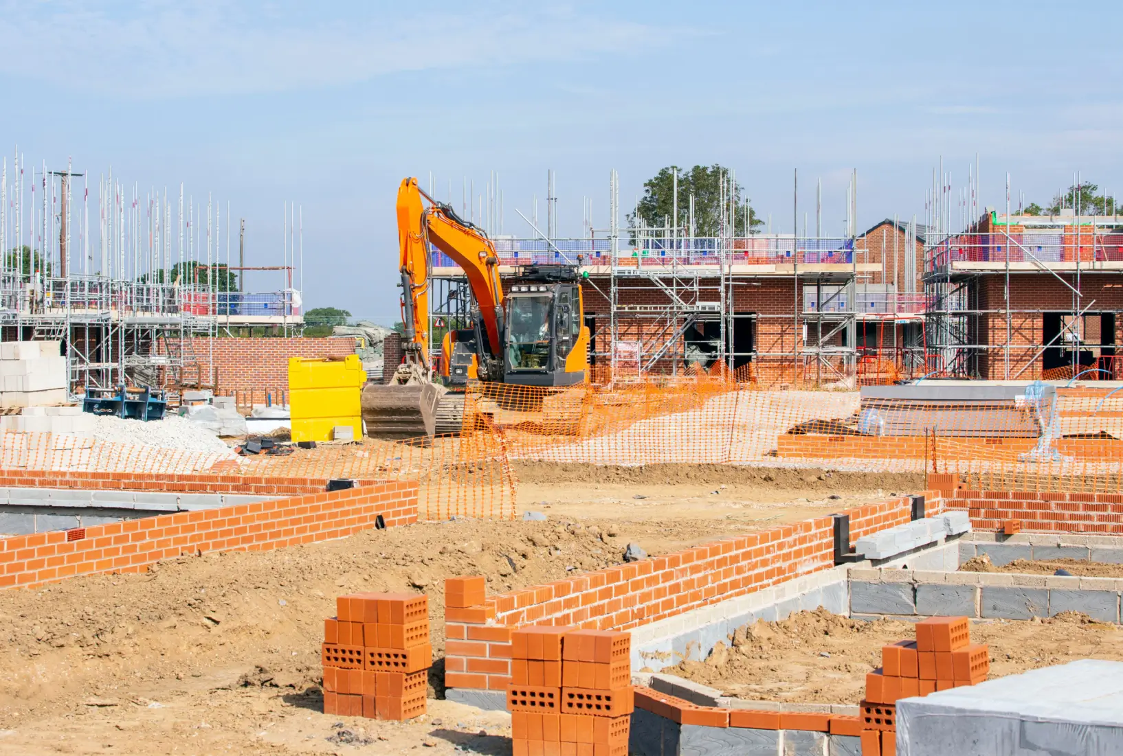 Professional drain inspection service in Brightlingsea